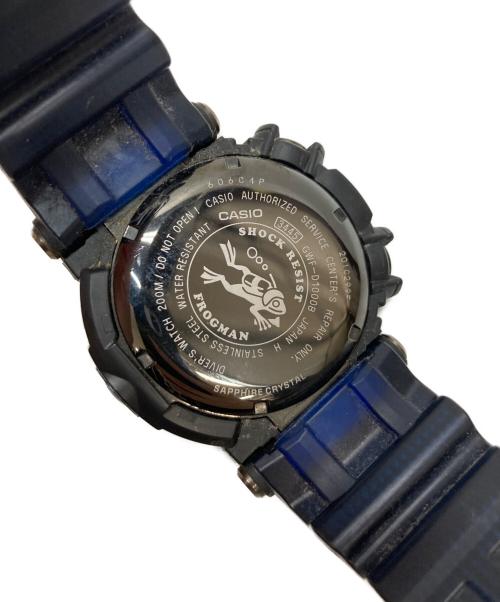 CASIO（カシオ）CASIO (カシオ) GWF-D1000B-1JF ブラックの古着・服飾アイテム