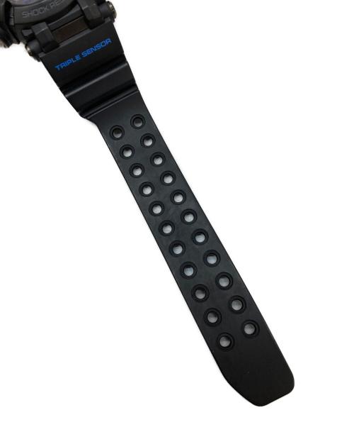 CASIO（カシオ）CASIO (カシオ) GWF-D1000B-1JF ブラックの古着・服飾アイテム