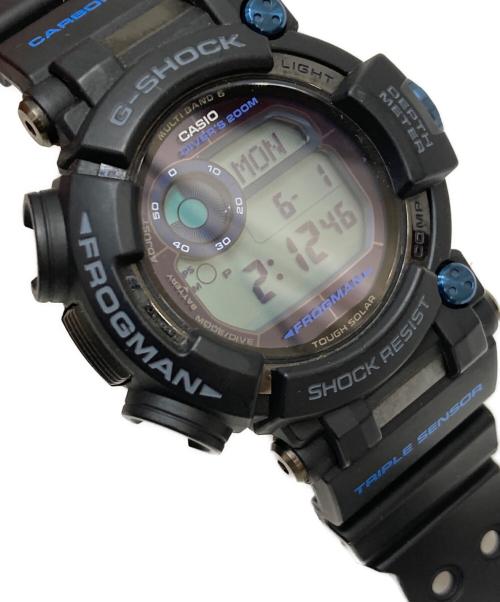 CASIO（カシオ）CASIO (カシオ) GWF-D1000B-1JF ブラックの古着・服飾アイテム