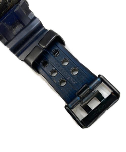 CASIO（カシオ）CASIO (カシオ) GWF-D1000B-1JF ブラックの古着・服飾アイテム