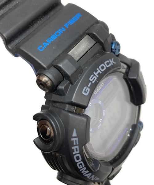 CASIO（カシオ）CASIO (カシオ) GWF-D1000B-1JF ブラックの古着・服飾アイテム