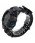 CASIO (カシオ) GWF-D1000B-1JF ブラック：60000円