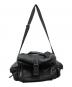 PRADA (プラダ) NERO/カメラバッグ ブラック：150000円