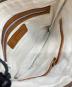 中古・古着 SLOW (スロウ) Helmet Bag ブラウン：8000円