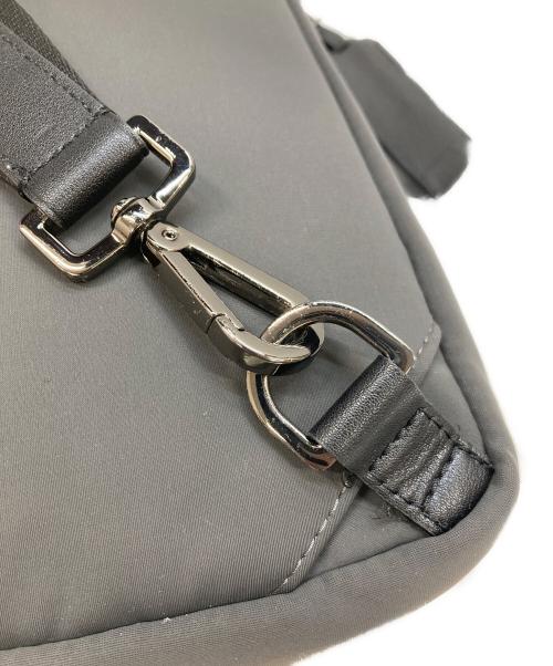 TUMI（トゥミ）TUMI (トゥミ) HARRISON/ショルダーバッグ ブラックの古着・服飾アイテム