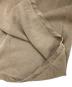 中古・古着 ASHER LA (アッシャー エルエー) FLARE SKIRT ブラウン サイズ:S：9000円