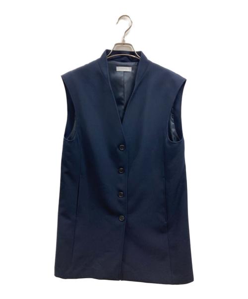 YONFA（ヨンファ）YONFA (ヨンファ) クーコジレ ネイビー サイズ:Sの古着・服飾アイテム