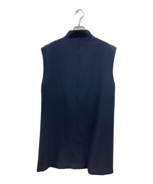 YONFA（ヨンファ）YONFA (ヨンファ) クーコジレ ネイビー サイズ:Sの古着・服飾アイテム