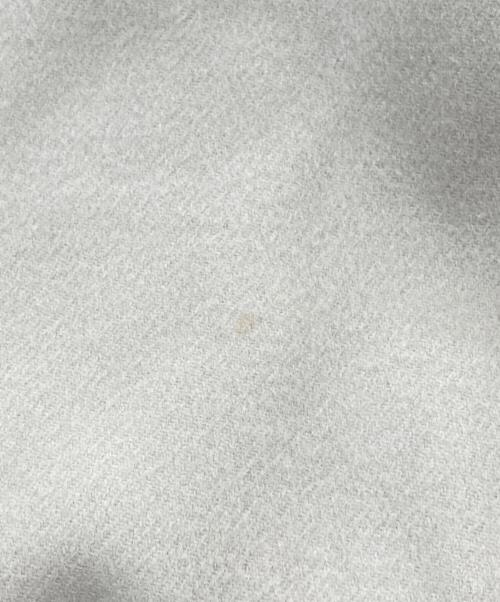 'S Max Mara（エスマックスマーラ）'S Max Mara (エスマックスマーラ) ESTURIA/ウールコート ベージュ サイズ:40の古着・服飾アイテム