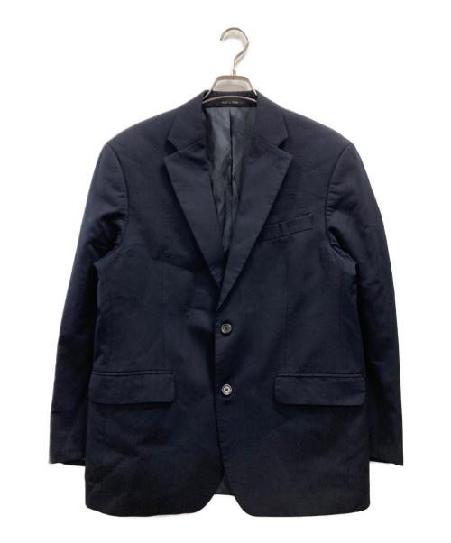 LAUREN RALPH LAUREN（ローレン ラルフ ローレン）LAUREN RALPH LAUREN (ローレン ラルフ ローレン) 2Bセットアップスーツ ネイビー サイズ:ジャケット40S パンツ36W/32Lの古着・服飾アイテム