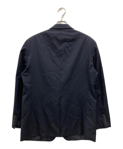 LAUREN RALPH LAUREN（ローレン ラルフ ローレン）LAUREN RALPH LAUREN (ローレン ラルフ ローレン) 2Bセットアップスーツ ネイビー サイズ:ジャケット40S パンツ36W/32Lの古着・服飾アイテム