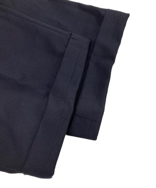 LAUREN RALPH LAUREN（ローレン ラルフ ローレン）LAUREN RALPH LAUREN (ローレン ラルフ ローレン) 2Bセットアップスーツ ネイビー サイズ:ジャケット40S パンツ36W/32Lの古着・服飾アイテム