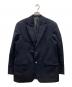 LAUREN RALPH LAUREN (ローレン ラルフ ローレン) 2Bセットアップスーツ ネイビー サイズ:ジャケット40S パンツ36W/32L：8000円