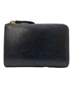 中古・古着通販】PORTER (ポーター) WACKO MARIA (ワコマリア) 3つ折り
