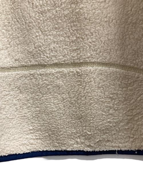 Patagonia（パタゴニア）Patagonia (パタゴニア) Retro Pile Jkt /フリースジャケット ベージュ サイズ:XSの古着・服飾アイテム