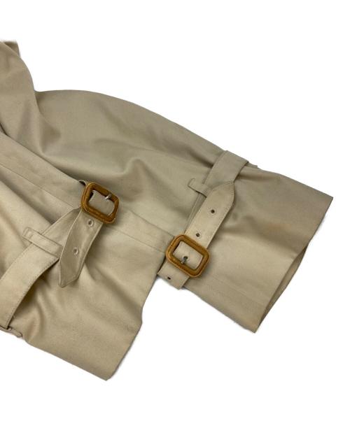 Burberry's（バーバリーズ）Burberry's (バーバリーズ) ライナー付きトレンチコート ベージュ サイズ:46の古着・服飾アイテム