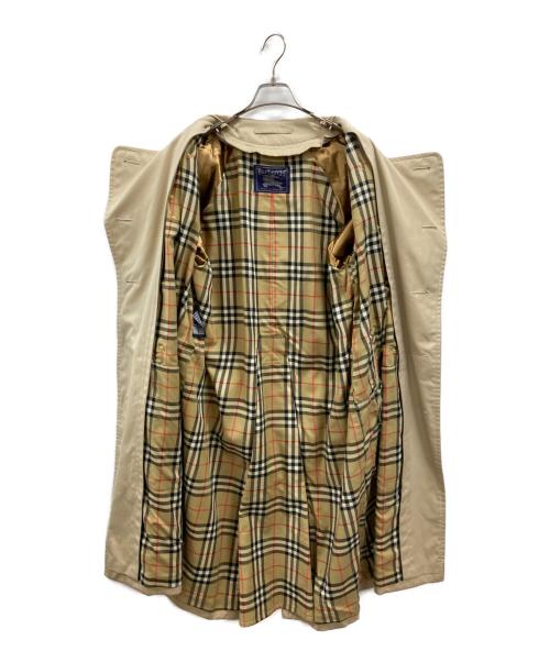 Burberry's（バーバリーズ）Burberry's (バーバリーズ) ライナー付きトレンチコート ベージュ サイズ:46の古着・服飾アイテム