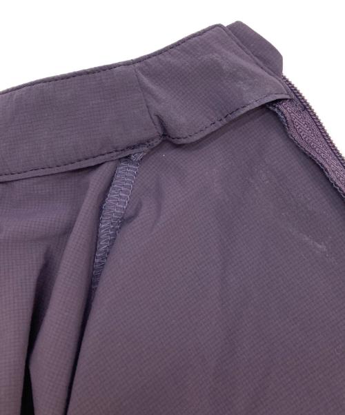 THE NORTH FACE（ザ ノース フェイス）THE NORTH FACE (ザ ノース フェイス) ストリームラインジャケット パープル サイズ:Lの古着・服飾アイテム