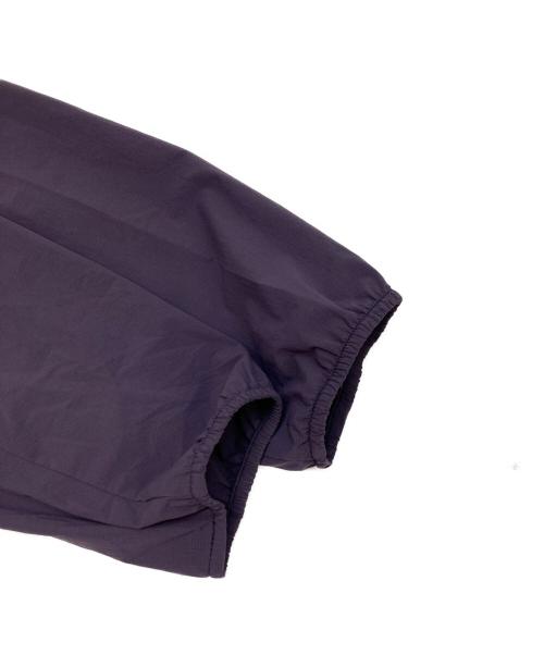 THE NORTH FACE（ザ ノース フェイス）THE NORTH FACE (ザ ノース フェイス) ストリームラインジャケット パープル サイズ:Lの古着・服飾アイテム
