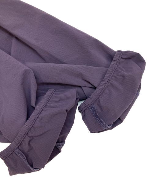 THE NORTH FACE（ザ ノース フェイス）THE NORTH FACE (ザ ノース フェイス) ストリームラインジャケット パープル サイズ:Lの古着・服飾アイテム