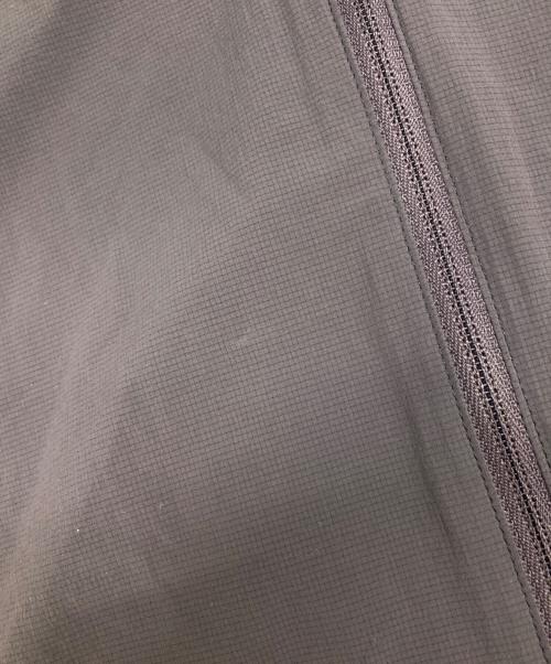 THE NORTH FACE（ザ ノース フェイス）THE NORTH FACE (ザ ノース フェイス) ストリームラインジャケット パープル サイズ:Lの古着・服飾アイテム