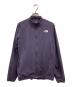 THE NORTH FACE（ザ ノース フェイス）の古着「ストリームラインジャケット」｜パープル