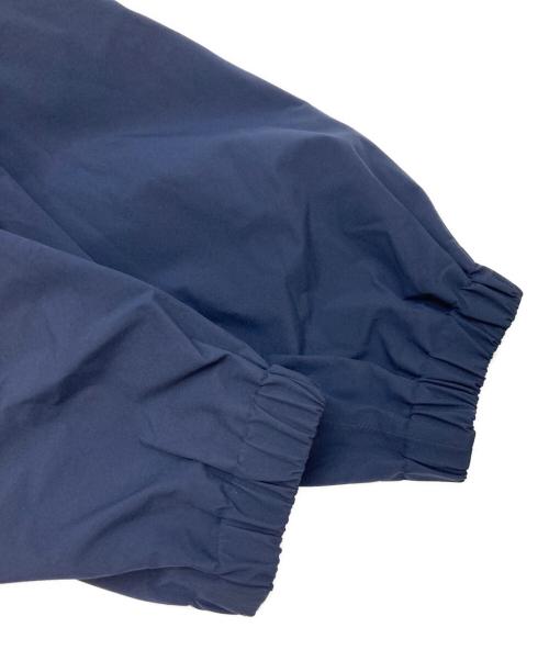 The Ennoy Professional（ザ エンノイ プロフェッショナル）The Ennoy Professional (ザ エンノイ プロフェッショナル) 3LAYER SHELL HOODIE ネイビー サイズ:XLの古着・服飾アイテム