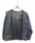 The Ennoy Professional (ザ エンノイ プロフェッショナル) 3LAYER SHELL HOODIE ネイビー サイズ:XL：40000円