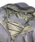 中古・古着 The Ennoy Professional (ザ エンノイ プロフェッショナル) 3LAYER SHELL HOODIE ネイビー サイズ:XL：40000円