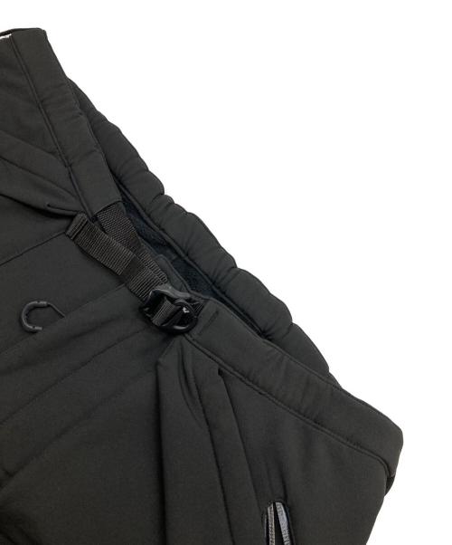 CMF OUTDOOR GARMENT（コンフィーアウトドアガーメント）CMF OUTDOOR GARMENT (コンフィーアウトドアガーメント) RW-KILTIC PANTS ブラック サイズ:XLの古着・服飾アイテム