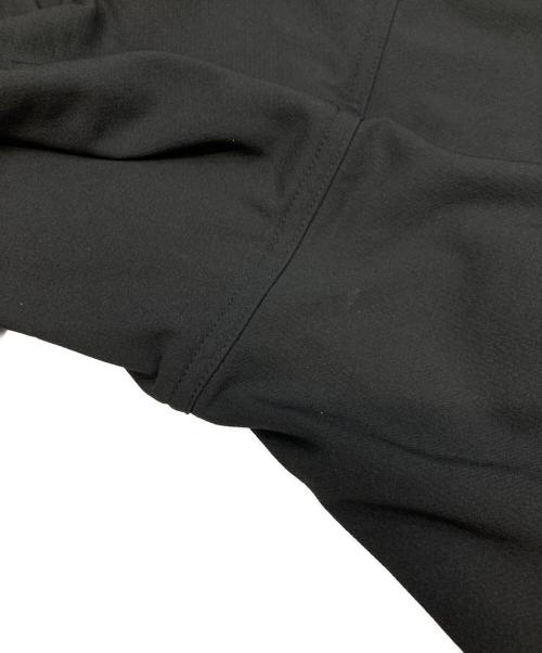 CMF OUTDOOR GARMENT（コンフィーアウトドアガーメント）CMF OUTDOOR GARMENT (コンフィーアウトドアガーメント) RW-KILTIC PANTS ブラック サイズ:XLの古着・服飾アイテム