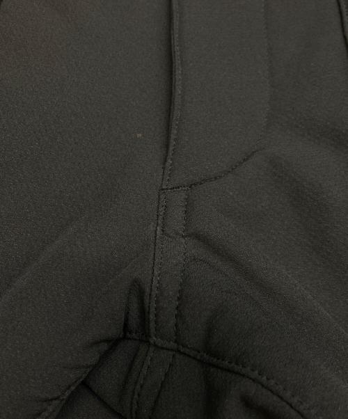 CMF OUTDOOR GARMENT（コンフィーアウトドアガーメント）CMF OUTDOOR GARMENT (コンフィーアウトドアガーメント) RW-KILTIC PANTS ブラック サイズ:XLの古着・服飾アイテム