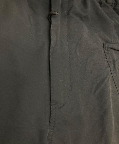 CMF OUTDOOR GARMENT（コンフィーアウトドアガーメント）CMF OUTDOOR GARMENT (コンフィーアウトドアガーメント) ACTTIVITY PANTS ブラック サイズ:XLの古着・服飾アイテム