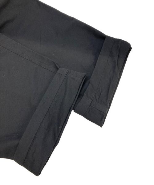CMF OUTDOOR GARMENT（コンフィーアウトドアガーメント）CMF OUTDOOR GARMENT (コンフィーアウトドアガーメント) ACTTIVITY PANTS ブラック サイズ:XLの古着・服飾アイテム