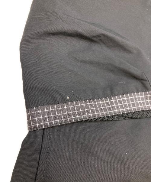 CMF OUTDOOR GARMENT（コンフィーアウトドアガーメント）CMF OUTDOOR GARMENT (コンフィーアウトドアガーメント) ACTTIVITY PANTS ブラック サイズ:XLの古着・服飾アイテム