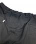 中古・古着 CMF OUTDOOR GARMENT (コンフィーアウトドアガーメント) ACTTIVITY PANTS ブラック サイズ:XL：10000円
