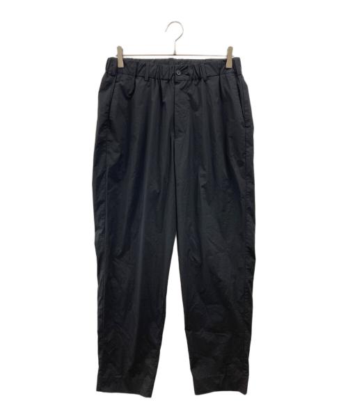 URBS（ユーアールビーエス）URBS (ユーアールビーエス) workahoLC (ワーカホリック) Air Nylon PANTS ブラック サイズ:XLの古着・服飾アイテム