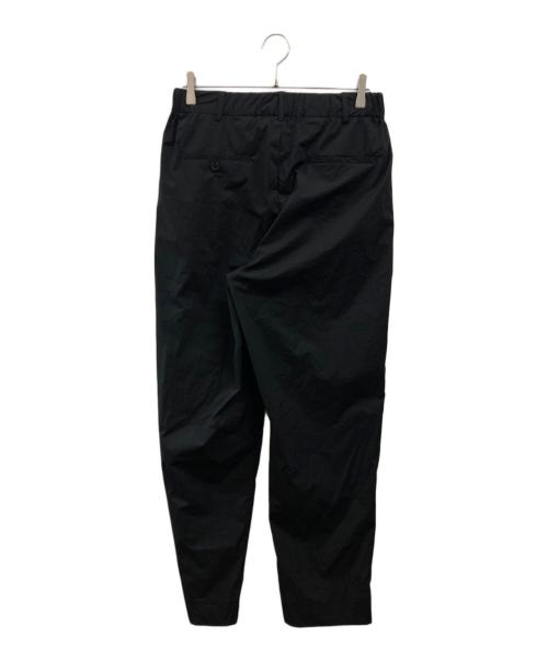 URBS（ユーアールビーエス）URBS (ユーアールビーエス) workahoLC (ワーカホリック) Air Nylon PANTS ブラック サイズ:XLの古着・服飾アイテム