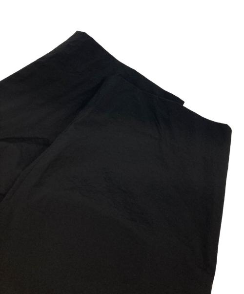 URBS（ユーアールビーエス）URBS (ユーアールビーエス) workahoLC (ワーカホリック) Air Nylon PANTS ブラック サイズ:XLの古着・服飾アイテム