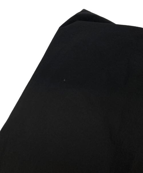 URBS（ユーアールビーエス）URBS (ユーアールビーエス) workahoLC (ワーカホリック) Air Nylon PANTS ブラック サイズ:XLの古着・服飾アイテム