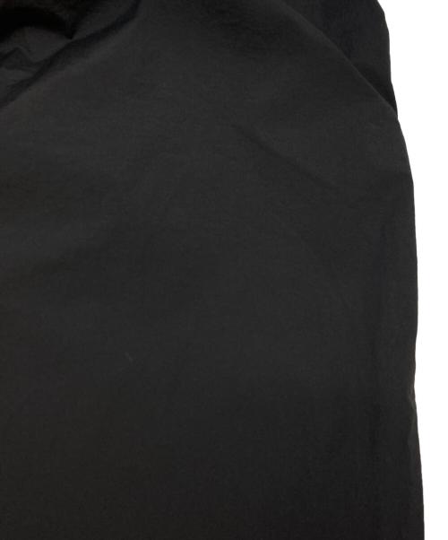 URBS（ユーアールビーエス）URBS (ユーアールビーエス) workahoLC (ワーカホリック) Air Nylon PANTS ブラック サイズ:XLの古着・服飾アイテム