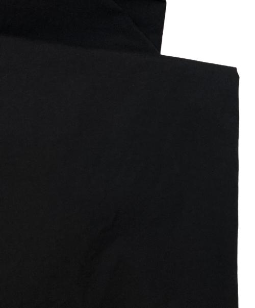 URBS（ユーアールビーエス）URBS (ユーアールビーエス) workahoLC (ワーカホリック) Air Nylon PANTS ブラック サイズ:XLの古着・服飾アイテム