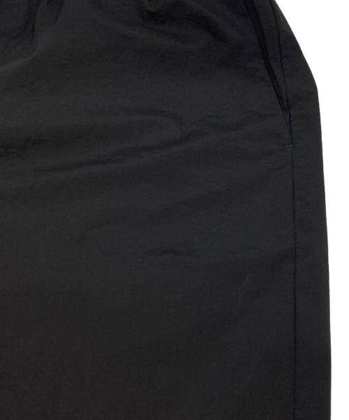 URBS（ユーアールビーエス）URBS (ユーアールビーエス) workahoLC (ワーカホリック) Air Nylon PANTS ブラック サイズ:XLの古着・服飾アイテム
