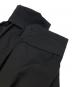 中古・古着 URBS (ユーアールビーエス) workahoLC (ワーカホリック) Air Nylon PANTS ブラック サイズ:XL：6000円