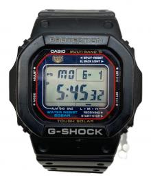 CASIO（カシオ）の古着「デジタルウォッチ」｜ブラック