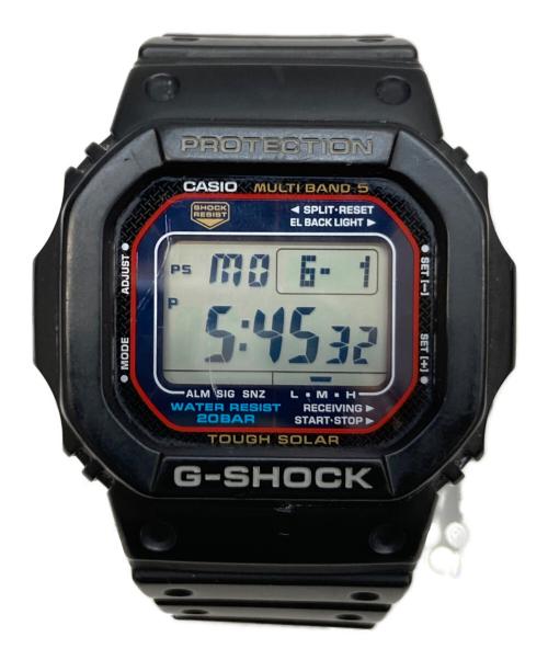 CASIO（カシオ）CASIO (カシオ) デジタルウォッチ ブラックの古着・服飾アイテム