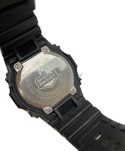 CASIO（カシオ）CASIO (カシオ) デジタルウォッチ ブラックの古着・服飾アイテム