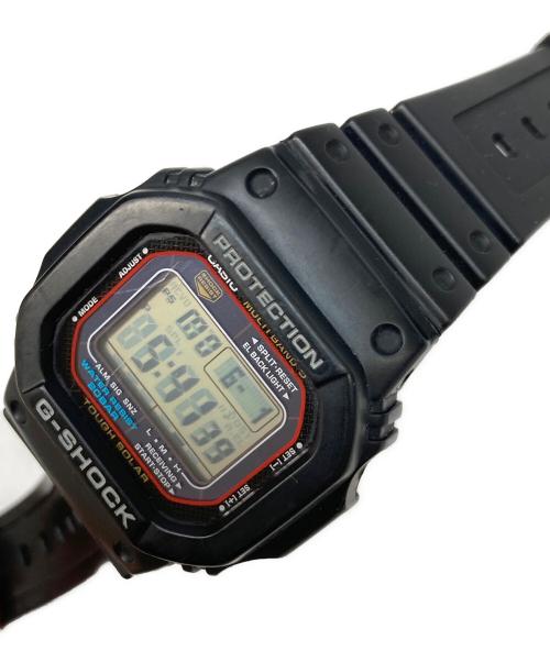 CASIO（カシオ）CASIO (カシオ) デジタルウォッチ ブラックの古着・服飾アイテム