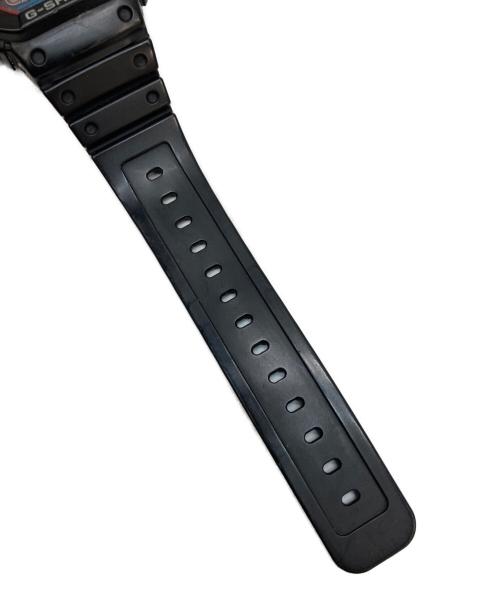 CASIO（カシオ）CASIO (カシオ) デジタルウォッチ ブラックの古着・服飾アイテム