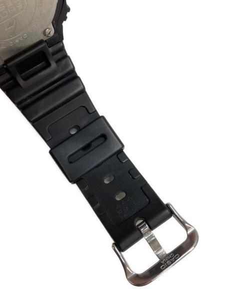 CASIO（カシオ）CASIO (カシオ) デジタルウォッチ ブラックの古着・服飾アイテム